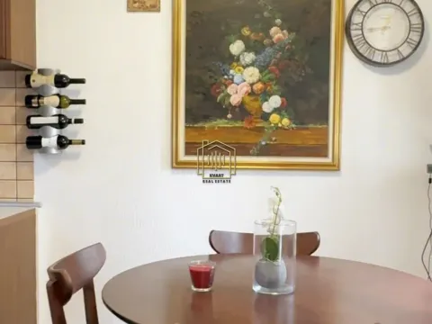 Rent, three bedroom apartment, 106m², Preko Morače, Podgorica - image 10