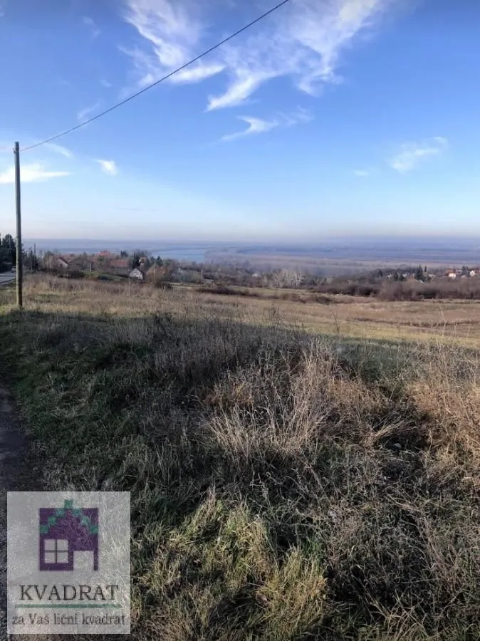 Prodaja, plac, 3800m², Mala Moštanica, Obrenovac