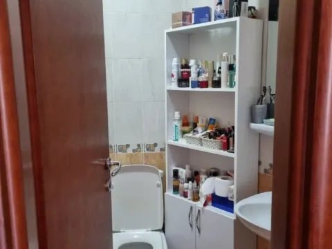 Sale, studio apartment, 19m², Rafailovići, Budva - image 4