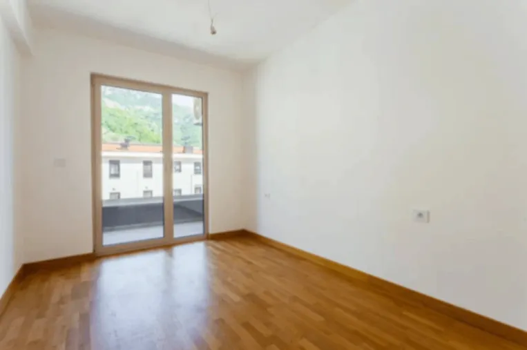 Sale, apartment, 43m², Bečići, Budva