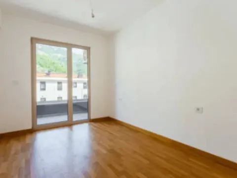 Sale, apartment, 43m², Bečići, Budva - image 2