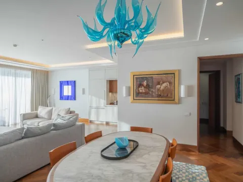 Prodaja, četvorosoban stan, 437m², Porto Montenegro, Tivat - image 36