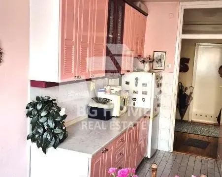 Prodaja, dvosoban stan, 59m², Karaburma, Palilula Sve Podlokacije - image 7