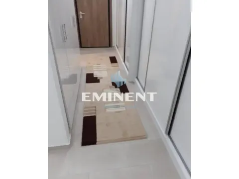 Rent, two bedroom apartment, 50m², Hala Pionir, Palilula Sve Podlokacije - image 6