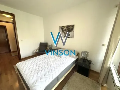 Izdavanje, jednosoban stan, 55m², Centar, Novi Sad - image 9