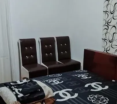 Rent, two bedroom apartment, 48m², Altina, Beograd - image 7