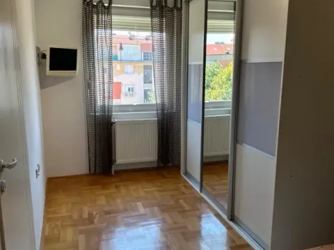 Rent, one bedroom apartment, 45m², Medijana, Niš - image 5