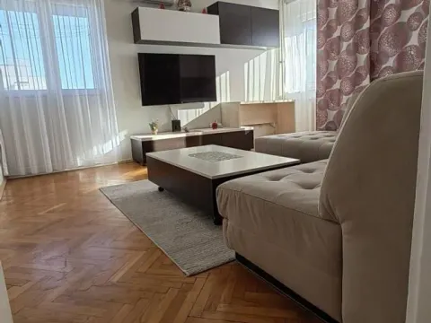 Izdavanje, dvosoban stan, 57m², Medicinski fakultet, Niš - image 2