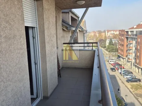 Prodaja, četvorosoban stan, 119m², Nova Detelinara, Novi Sad Sve Podlokacije - image 42