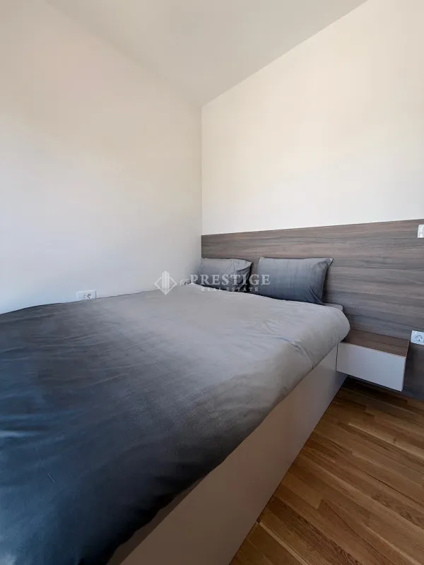 Rent, two bedroom apartment, 60m², Zabjelo, Podgorica
