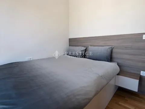 Rent, two bedroom apartment, 60m², Zabjelo, Podgorica - image 8