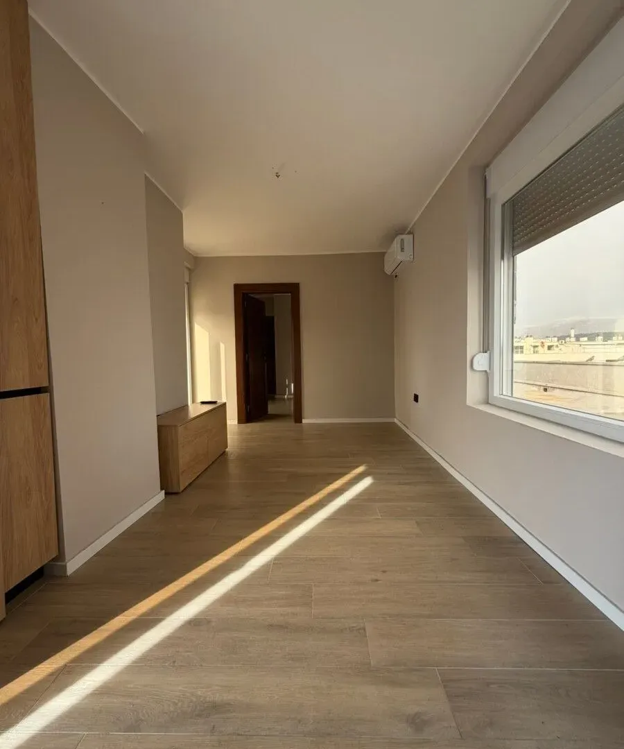 Prodaja, jednosoban stan, 40m², Preko Morače, Podgorica