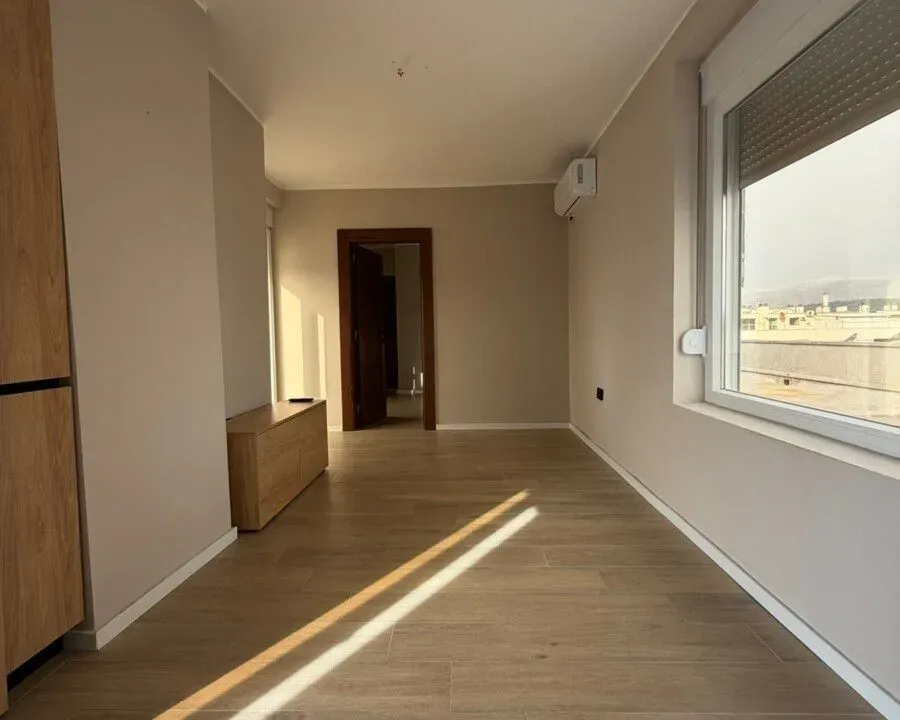 Sale, one bedroom apartment, 40m², Preko Morače, Podgorica
