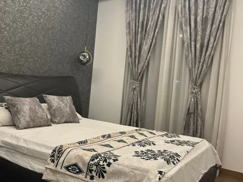 Rent, one bedroom apartment, 50m², Ljubović, Podgorica - image 9