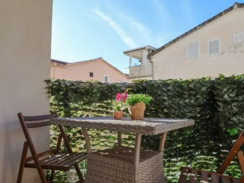 Sale, two bedroom apartment, 40m², Budva, Crna Gora - image 15