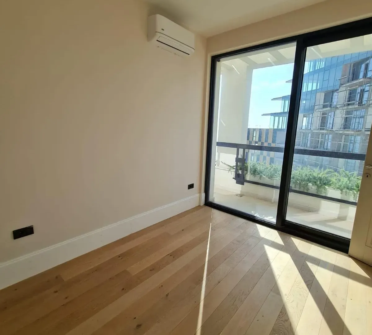 Sale, two bedroom apartment, 71m², Rafailovići, Budva