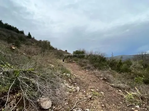 Sale, land lot, 5520m², Dub, Kotor - image 9