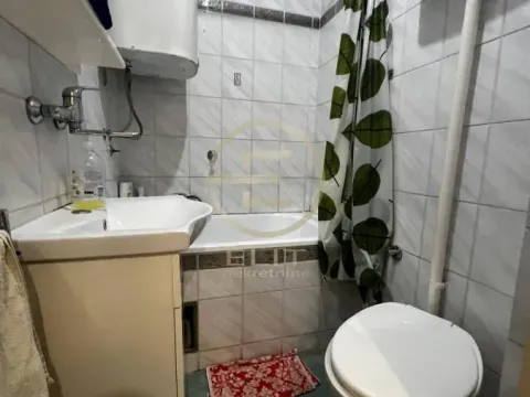 Sale, studio apartment, 26m², Socijalno, Novi Sad Sve Podlokacije - image 7