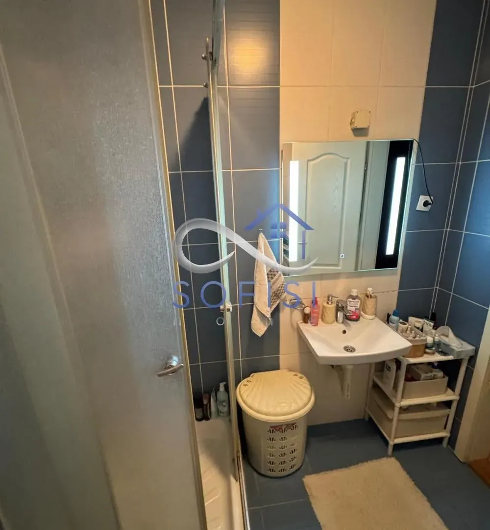 Rent, two bedroom apartment, 39m², Sajam, Novi Sad Sve Podlokacije