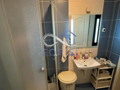 Rent, two bedroom apartment, 39m², Sajam, Novi Sad Sve Podlokacije - image 8