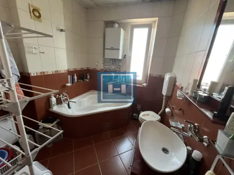 Sale, two bedroom apartment, 58m², Centar, Paraćin - image 10