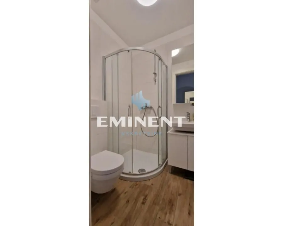Rent, three bedroom apartment, 82m², Novi Beograd Blok 67, Novi Beograd Sve Podlokacije