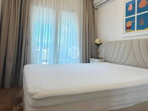 Izdavanje, jednosoban stan, 46m², Zabjelo, Podgorica - image 6