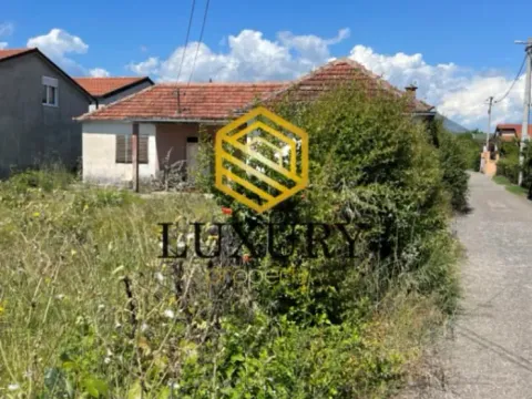 Prodaja, plac, 880m², Tološi, Podgorica - image 3
