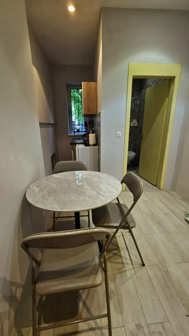 Rent, office space, 80m², Centar, Podgorica