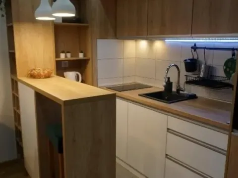 Prodaja, dvosoban stan, 44m², Centar, Zlatibor - image 7