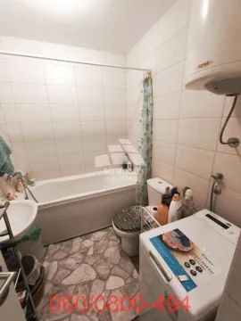 Prodaja, dvosoban stan, 41m², Karaburma, Palilula Sve Podlokacije - image 12