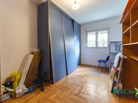 Izdavanje, jednosoban stan, 53m², Momišići, Podgorica - image 5