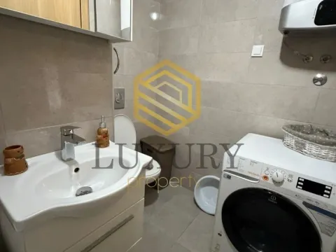 Rent, two bedroom apartment, 57m², Zabjelo, Podgorica - image 13