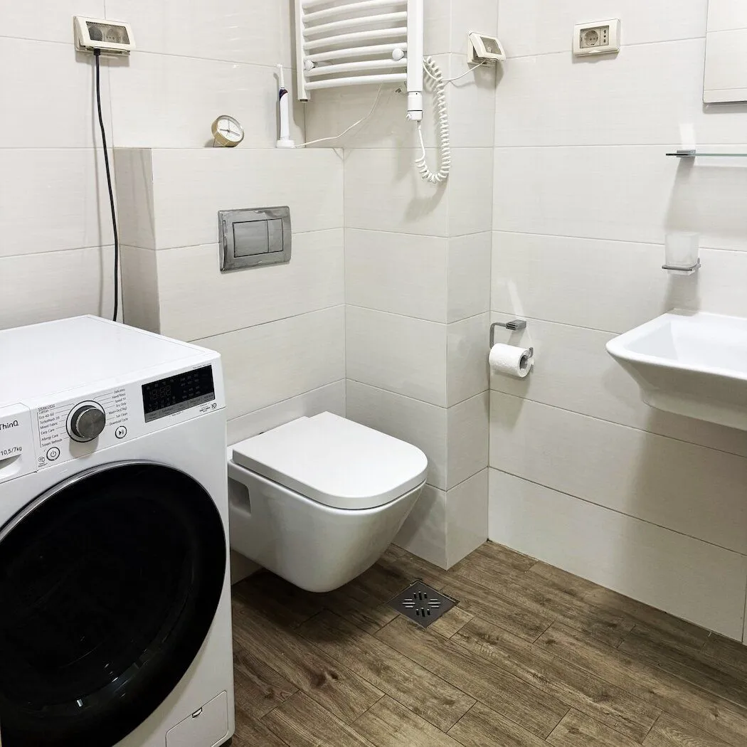 Prodaja, stan, 72m², City Kvart, Podgorica