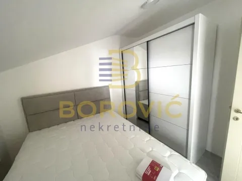 Izdavanje, dvosoban stan, 47m², Palilula Sve Podlokacije, Beograd - image 5