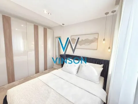 Izdavanje, trosoban stan, 69m², Bulevar Evrope, Novi Sad Sve Podlokacije - image 12