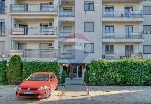 Prodaja, dvosoban stan, 99m², Gorica C, Podgorica - image 3