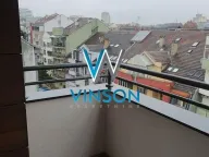 Izdavanje, jednosoban stan, 40m², Grbavica, Novi Sad Sve Podlokacije - image 16