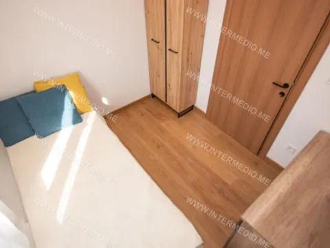 Prodaja, dvosoban stan, 70m², Igalo, Herceg Novi - image 3