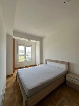 Izdavanje, jednosoban stan, 50m², Preko Morače, Podgorica - image 13