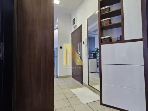 Rent, two bedroom apartment, 54m², Bulevar Evrope, Novi Sad Sve Podlokacije - image 9