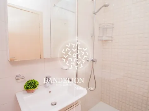 Izdavanje, jednosoban stan, 47m², City Kvart, Podgorica - image 8