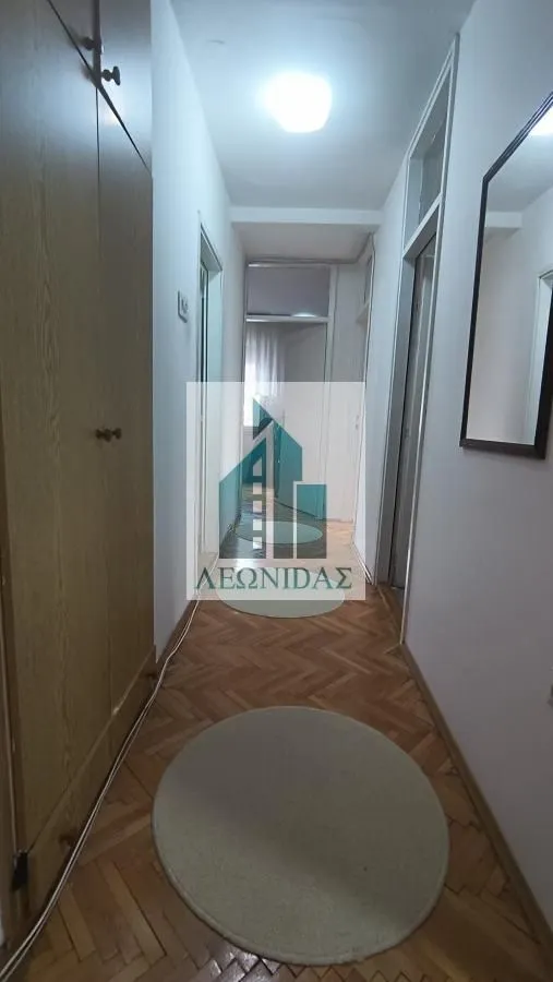 Prodaja, trosoban stan, 81m², Palilula, Niš