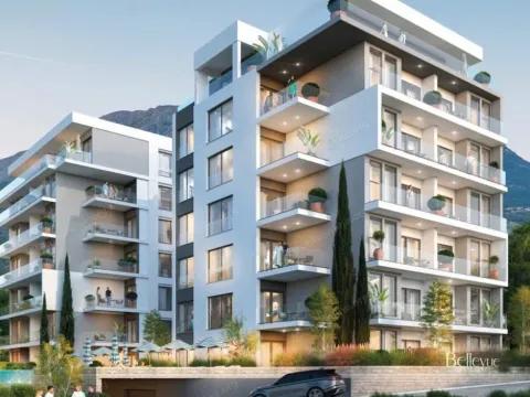 Prodaja, jednosoban stan, 50m², Dobre Vode, Bar - image 2