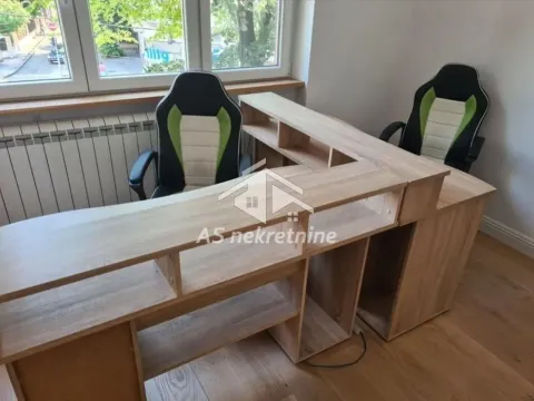 Izdavanje, poslovni prostor, 72m², Kalenić Pijaca, Vračar Sve Podlokacije - image 8