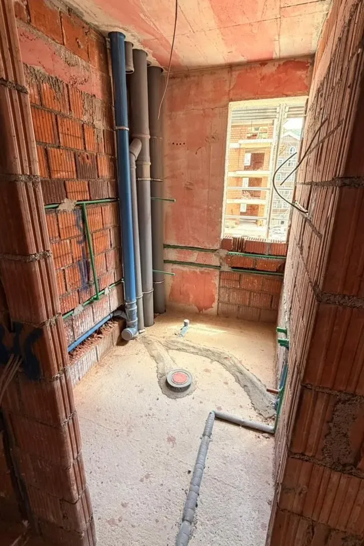 Prodaja, garsonjera, 23m², Seljanovo, Tivat