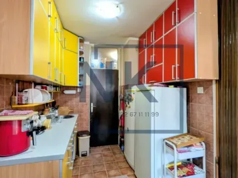 Prodaja, dvosoban stan, 64m², Stari Aerodrom, Podgorica - image 6