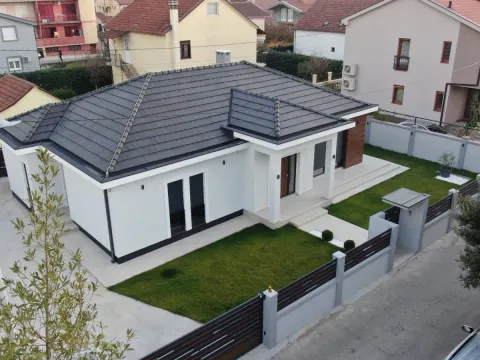 Rent, house, 160m², Dalmatinska ulica, Podgorica - image 2