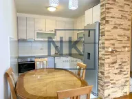 Izdavanje, jednosoban stan, 45m², Stari Aerodrom, Podgorica - image 4