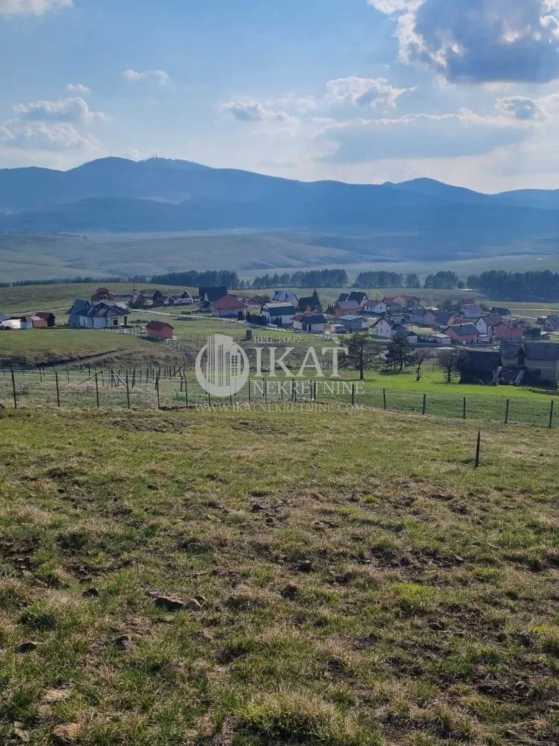 Sale, land lot, 1450m², Zlatibor, Srbija